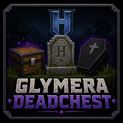 GlymeraDeadChest project artwork