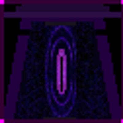 Void Shrine (Cursed Fate Addon)