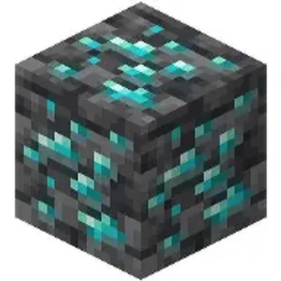 Wither Storm's Craftable Ores 