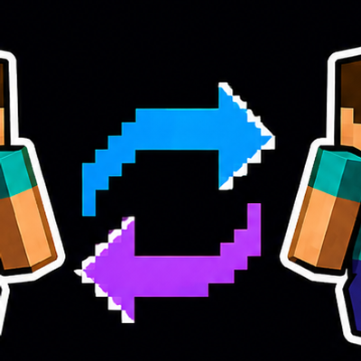Swap Position