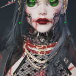 RayneDarkwave member profile picture