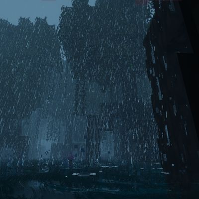 UNSEENED - Atmospheric Horror Pack logo
