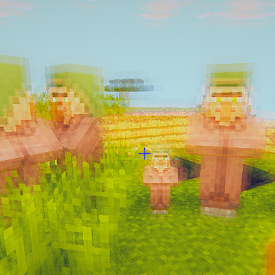 Mew Chippa FX Shaders logo