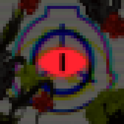 SCP Infection logo