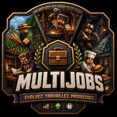 MultiJobs