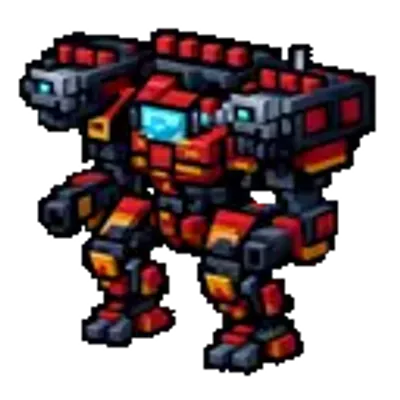  War Mech