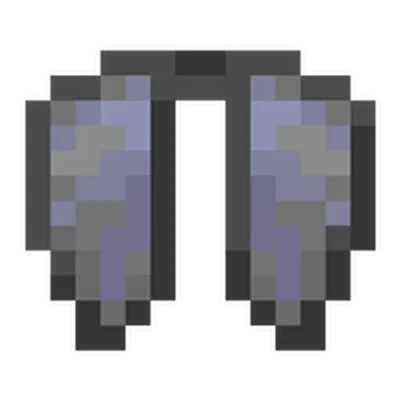 Sharty's Craftable Elytras
