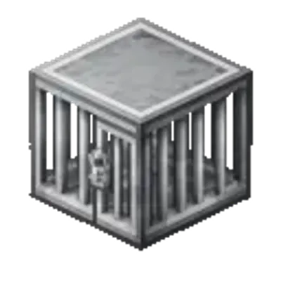  Lock Cage