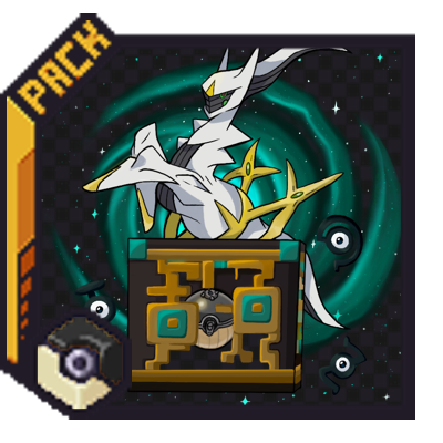 Cobblemon Trials Edition - Default Datapack logo