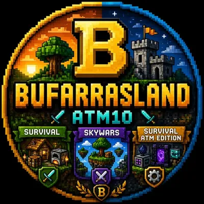 Bufarrasland