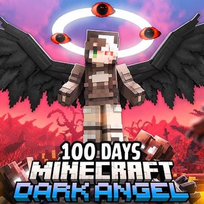 DARK ANGEL MEDIVAL logo