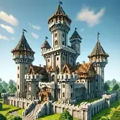 castle wars