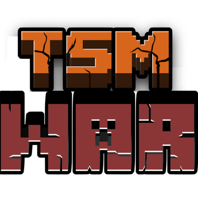 TSM War logo