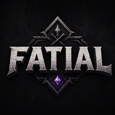 FAtial logo