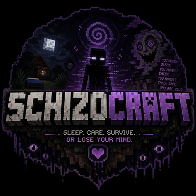 SchizoCraft.1