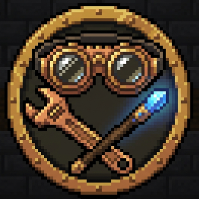 Aeronauts, A Sky-Rat's Life for Me! logo