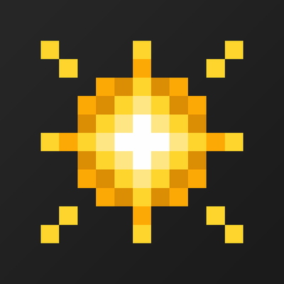 Brightness Toggle logo
