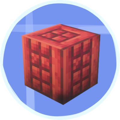 Create:  Chipped logo