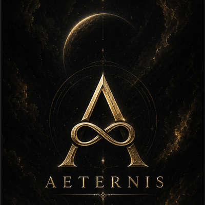 Aeternis Tensura logo