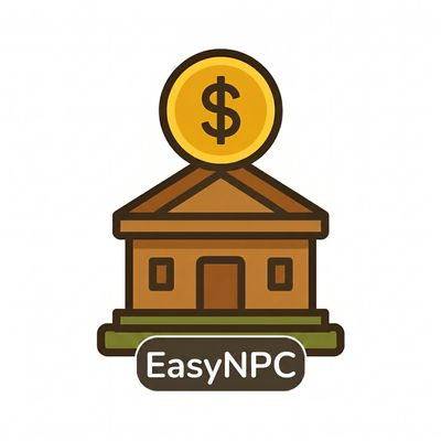 MiguelEconomy X EasyNPC