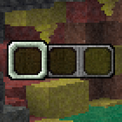 BetterHotbar+ logo