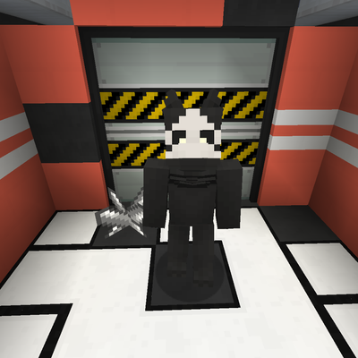 Changed Survival Priority logo