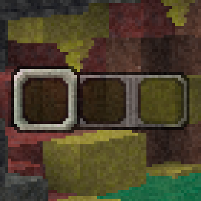 BetterHotbar+ (Transparent) logo
