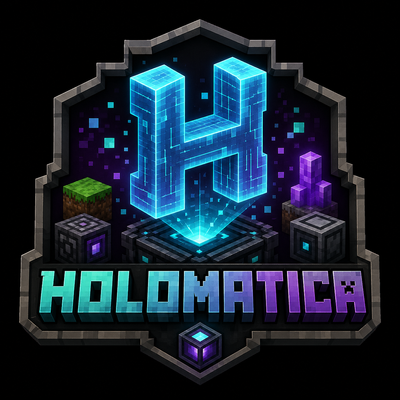 Holomatica