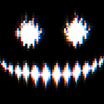 A Screamer logo
