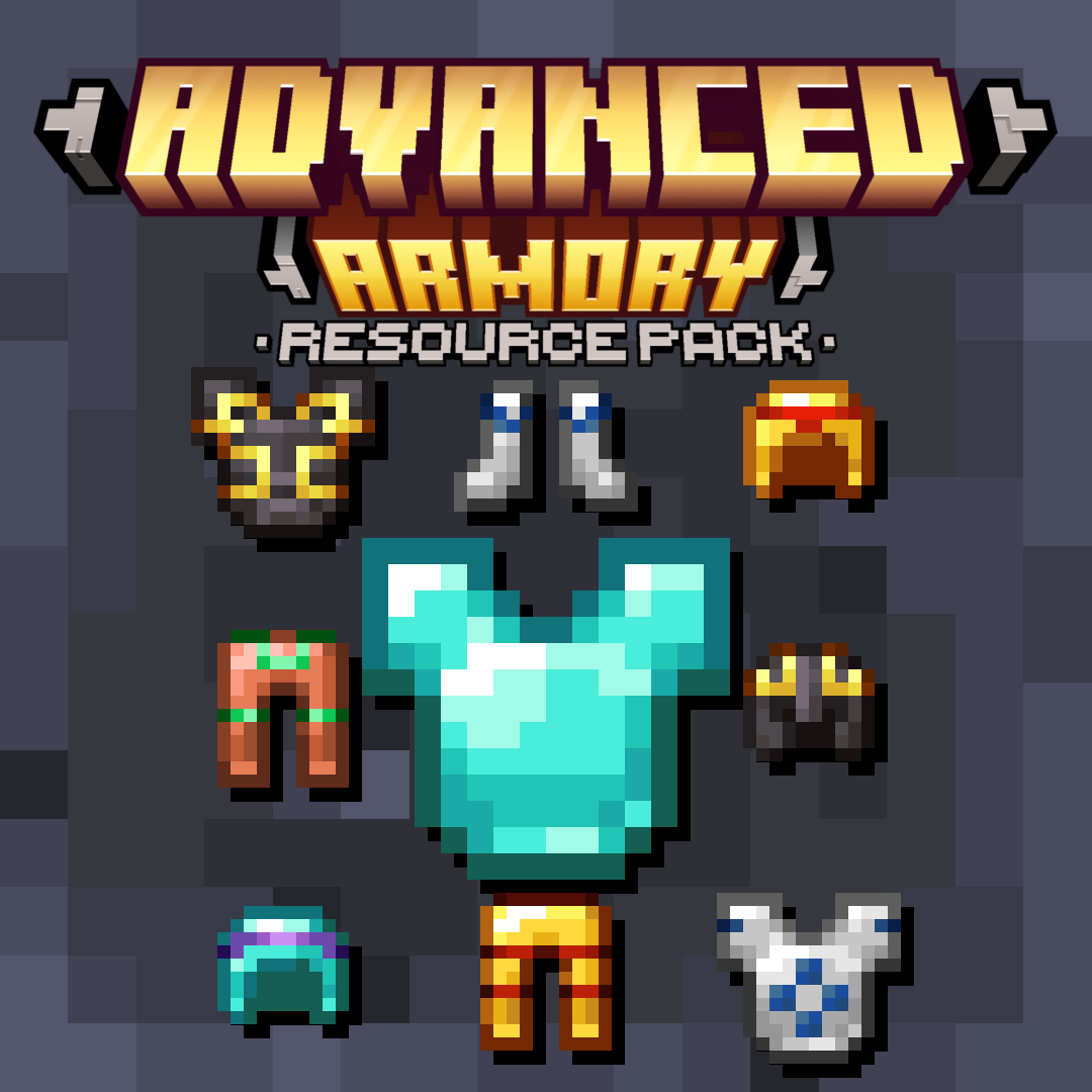 AL's Advanced Armory logo