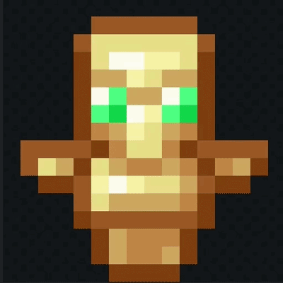 Glowing Totem texture