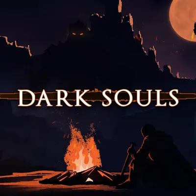 Dark Souls RPG – Fantasy RPG | Medieval RPG [DarkSouls] logo
