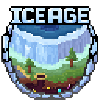 LostTale - Ice Age project artwork