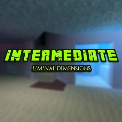 Intermediate - Liminal Dimensions logo