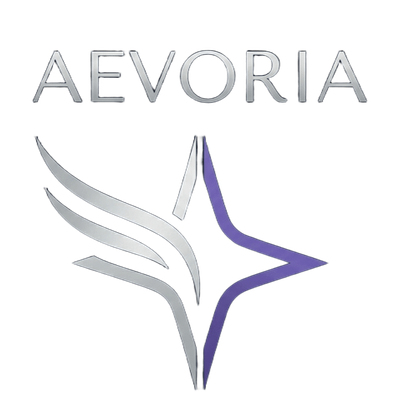 Aevoria logo