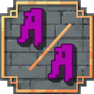 Arcane Adversaries logo