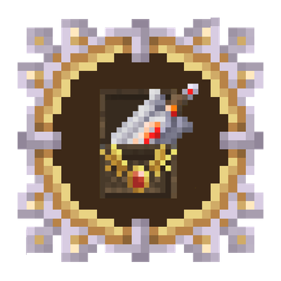 Excalibur's Crate logo