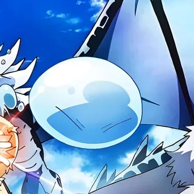 Tensura Rise of Tempest