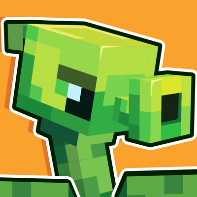 Plants vs Zombies Overgrowth logo
