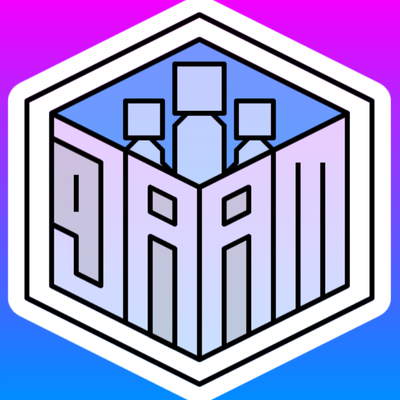 Just Another Ambiance Modpack ME (Multiplayer Edition) logo