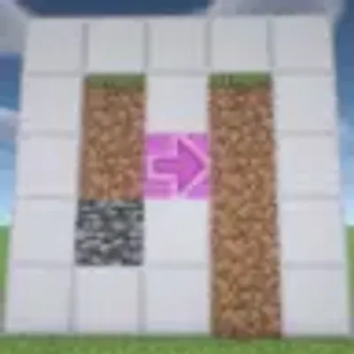 Better Superflat (End & Nether)