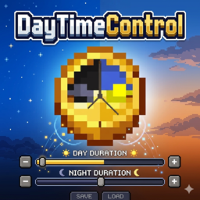DayTimeControl logo