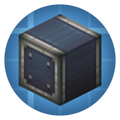 Create: Vault UI logo