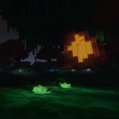 Everlight project artwork