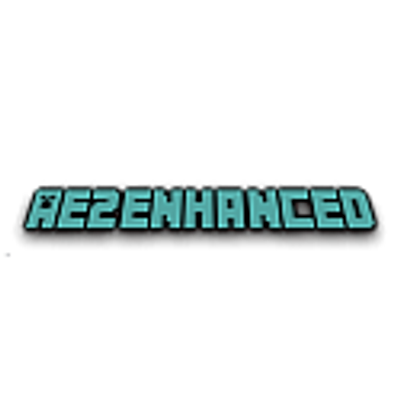 AE2Enhanced logo
