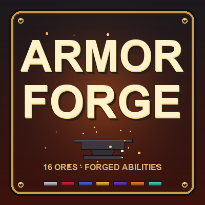 Arrmor Forge
