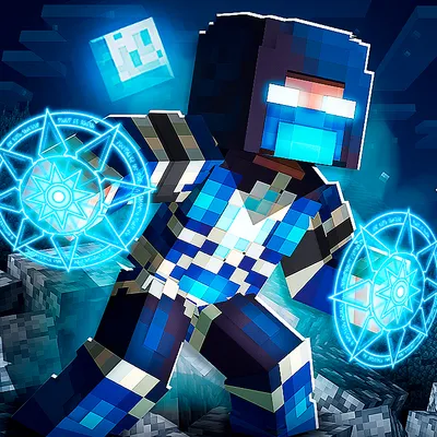 The unofficial Arrzee's multiverse pack logo