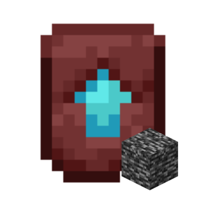 EasyUpgradeNetherite [Bedrock Port]