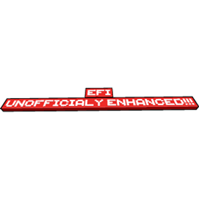 Epic Fight Indestructible - Unofficially Enhanced!! logo
