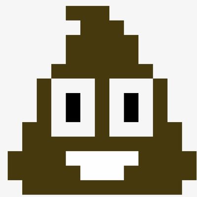 Poop Emoji